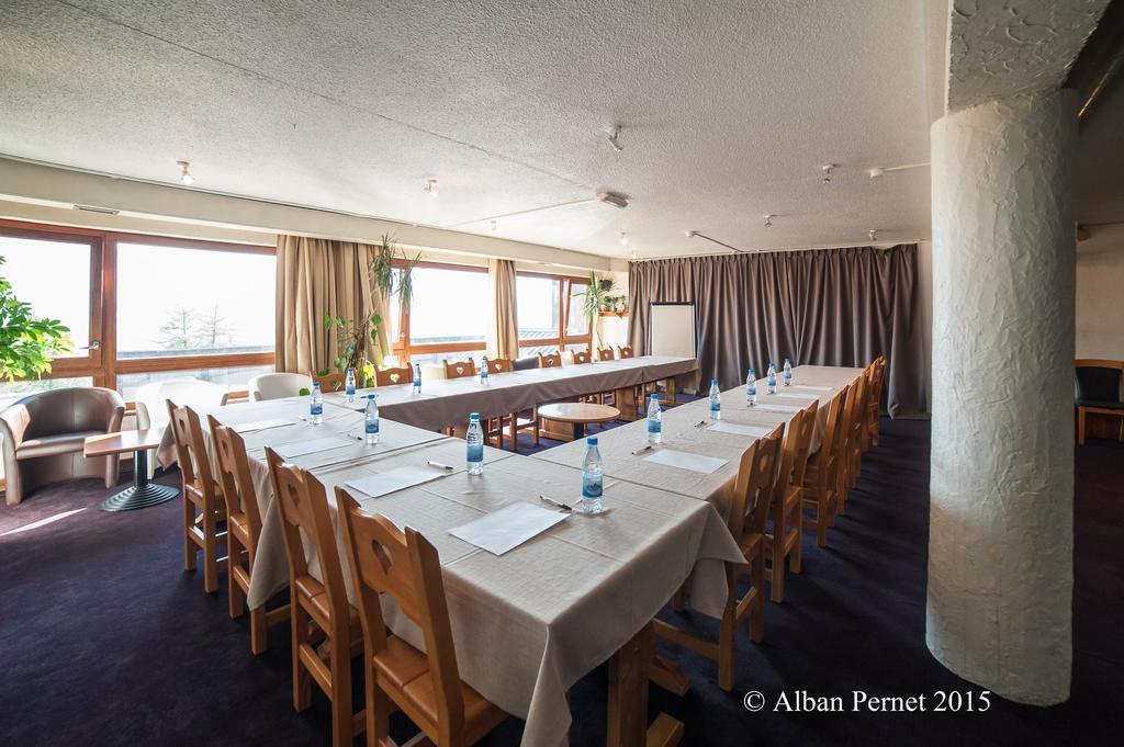 Hôtel Les Balcons De Maurienne à Montricher-le-Bochet Extérieur photo
