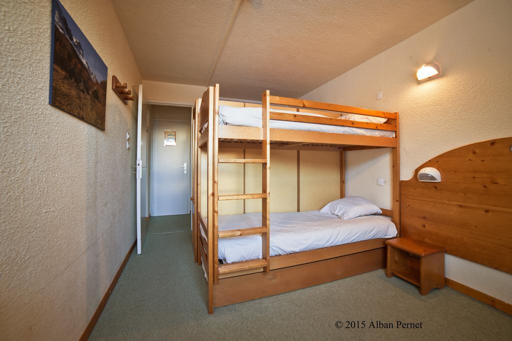 Hôtel Les Balcons De Maurienne à Montricher-le-Bochet Chambre photo